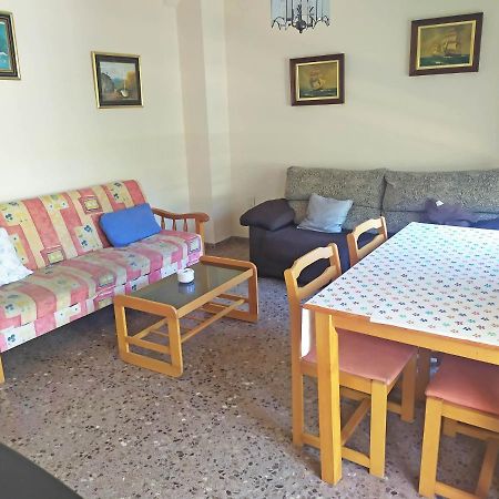 Apartamentos Gandia Beach 3000 Bagian luar foto