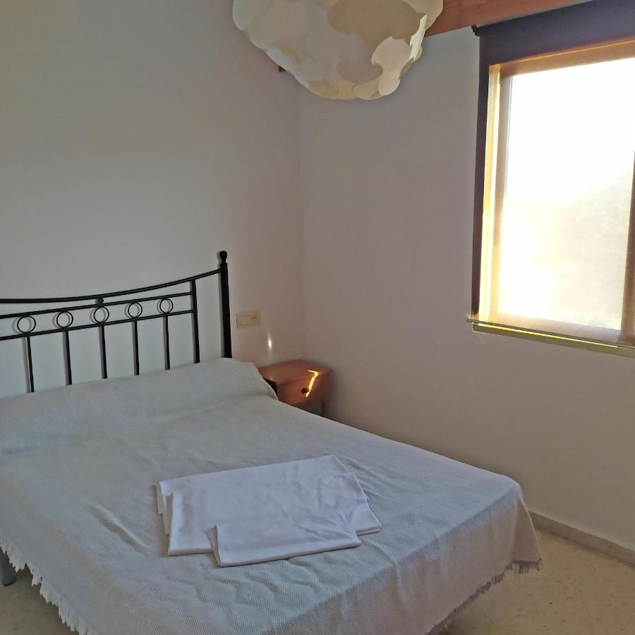 Apartamentos Gandia Beach 3000 Bagian luar foto