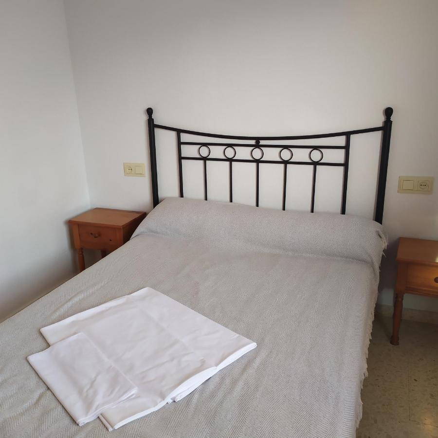 Apartamentos Gandia Beach 3000 Bagian luar foto