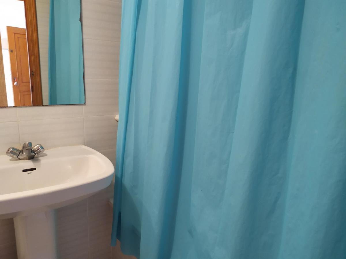 Apartamentos Gandia Beach 3000 Bagian luar foto
