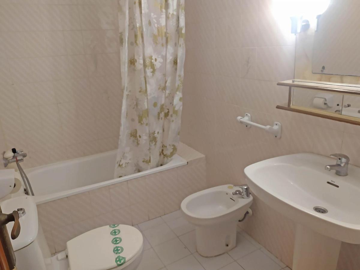 Apartamentos Gandia Beach 3000 Bagian luar foto